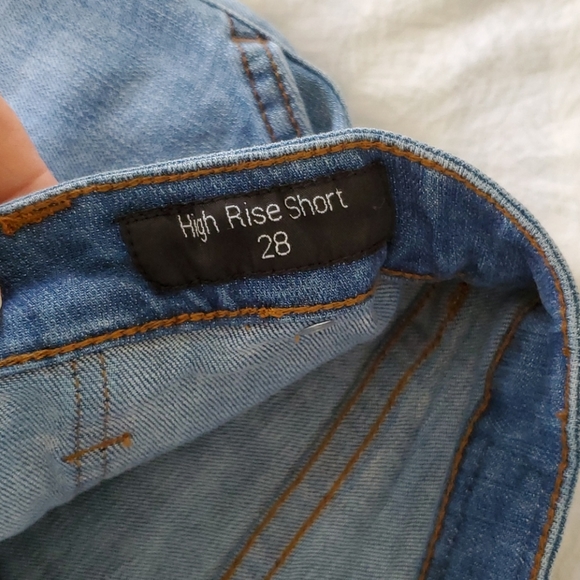 Shorts - Picture 3 of 5